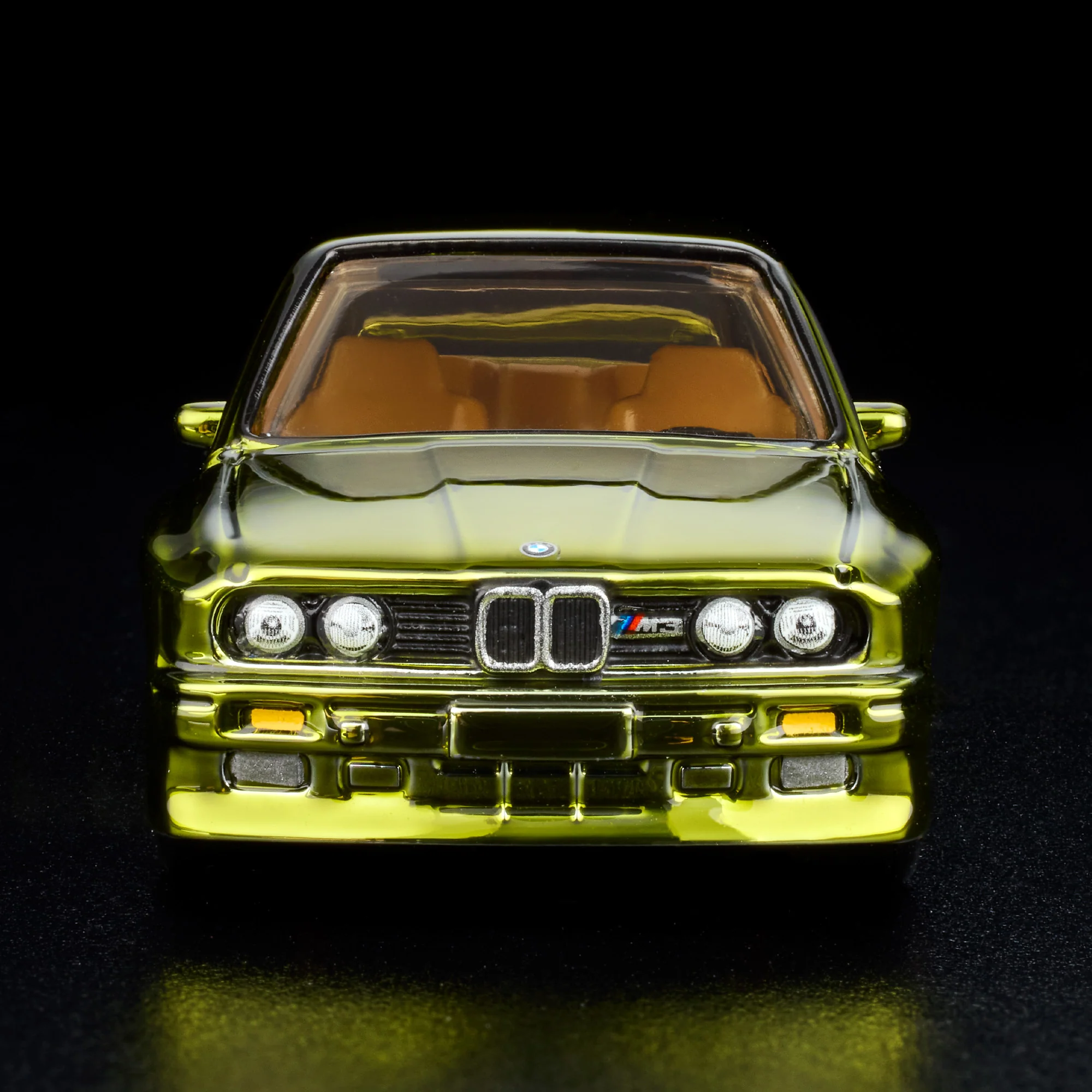 Hot Wheels RLC Exclusive 1991 BMW M3 - Image 10