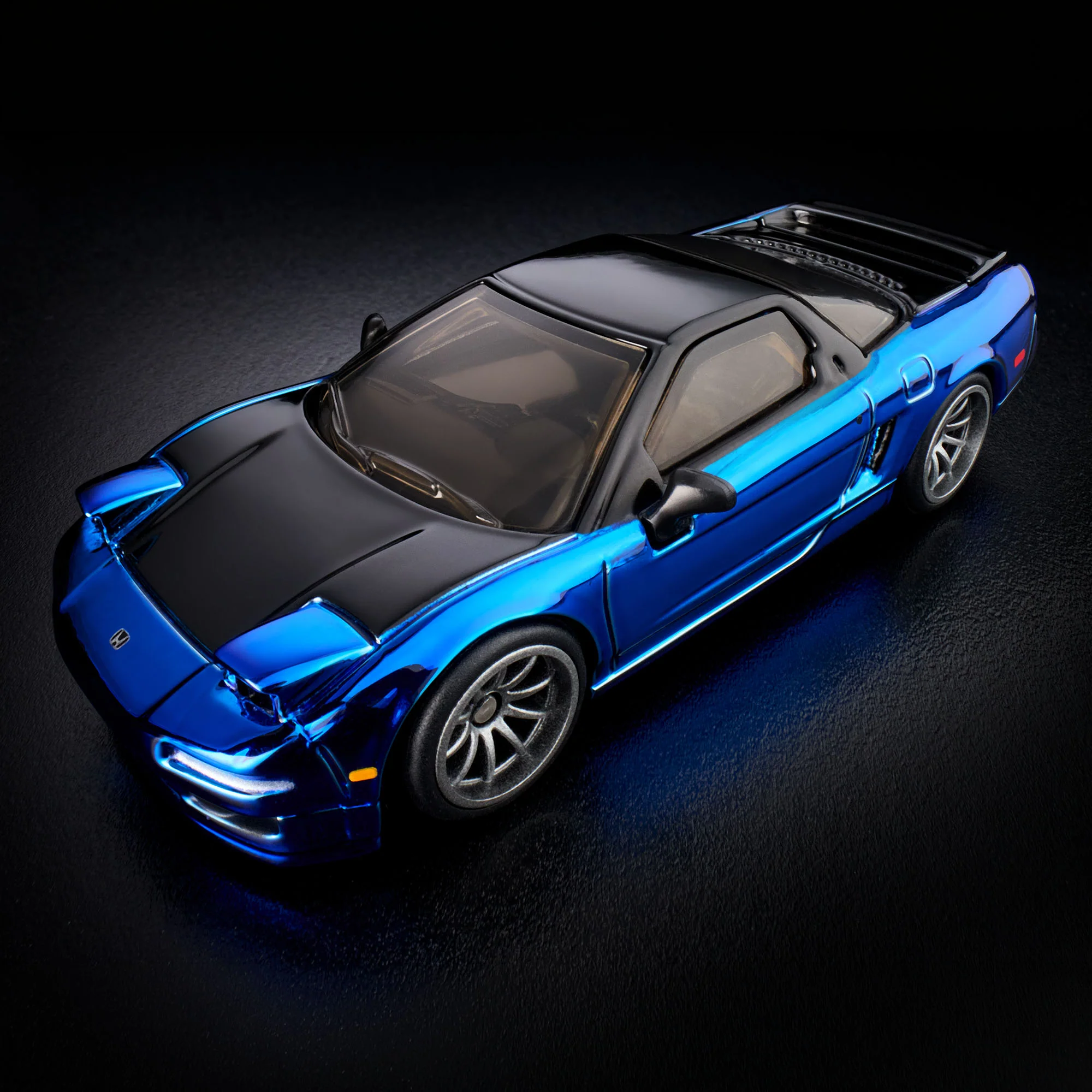 Hot Wheels RLC Exclusive 1994 NSX - Image 3