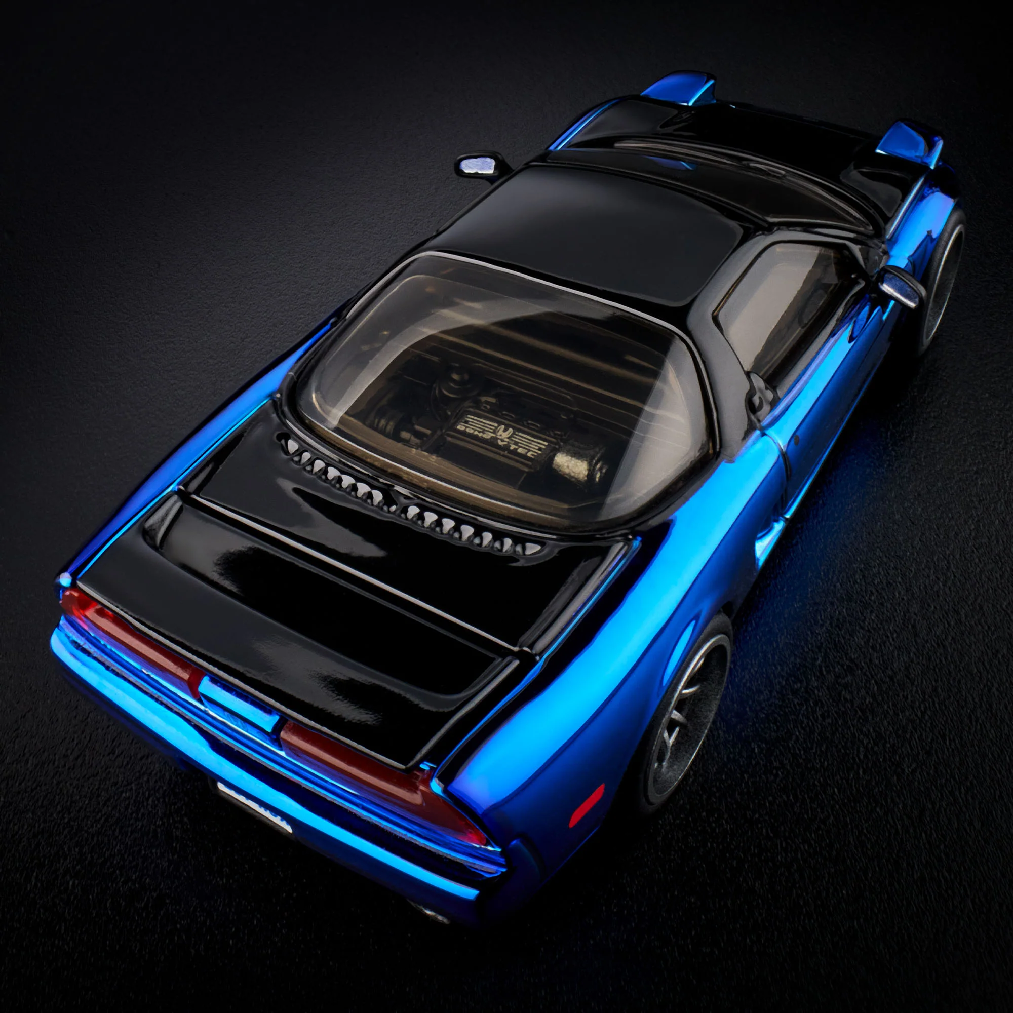 Hot Wheels RLC Exclusive 1994 NSX - Image 6