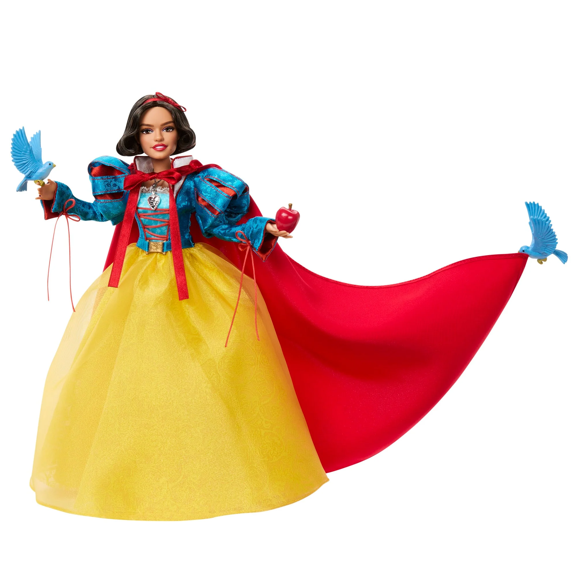 Snow White Doll From Disney’s Snow White - Image 2